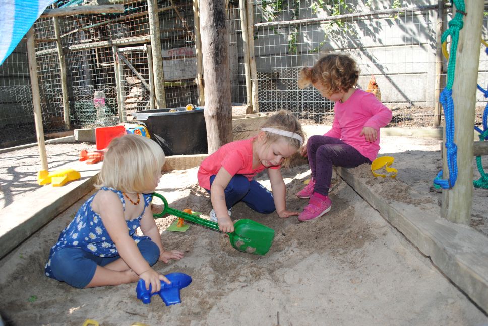 German Playgroup Cape Town